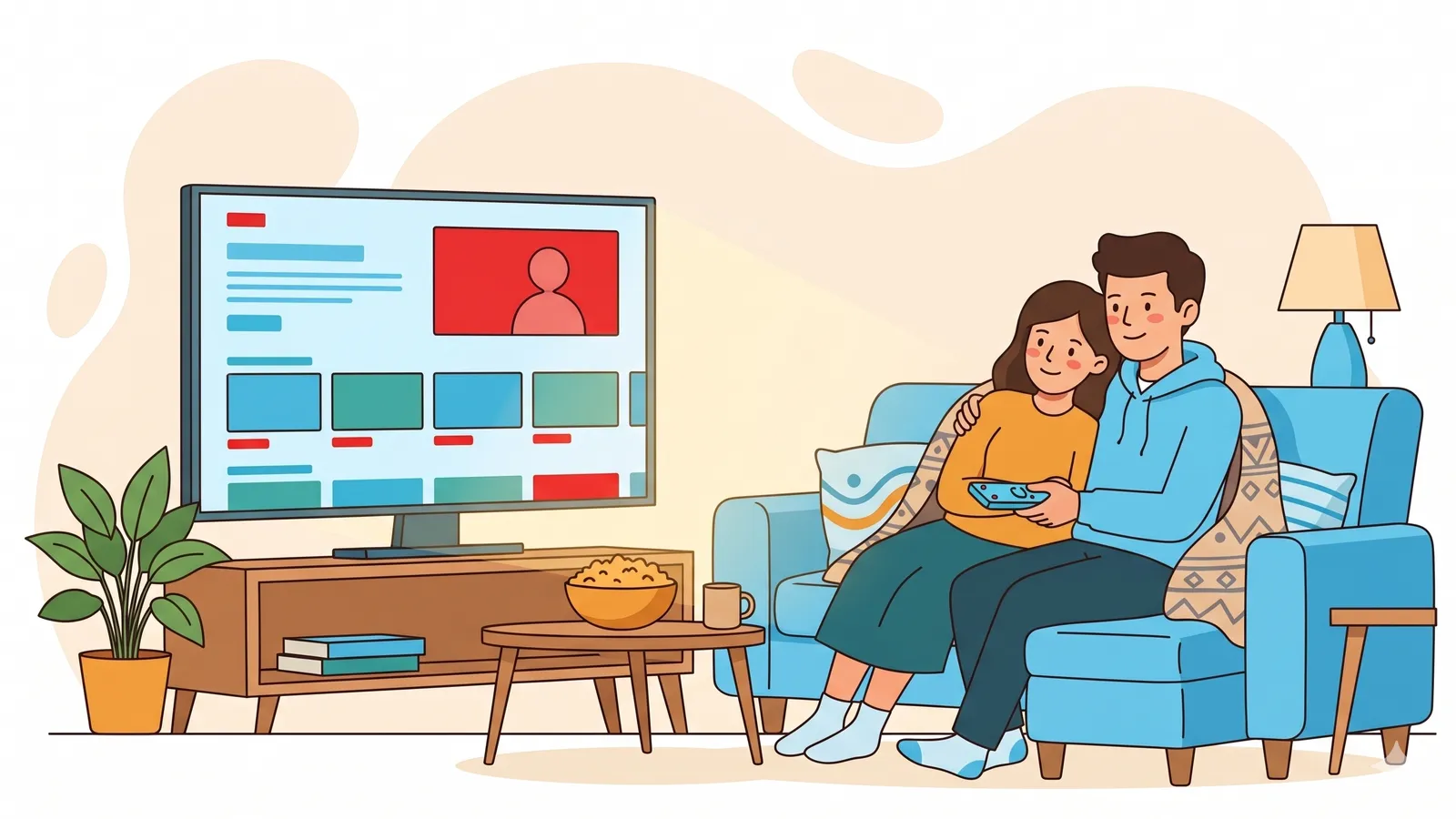 Akun Netflix Sharing: Panduan Lengkap 2026