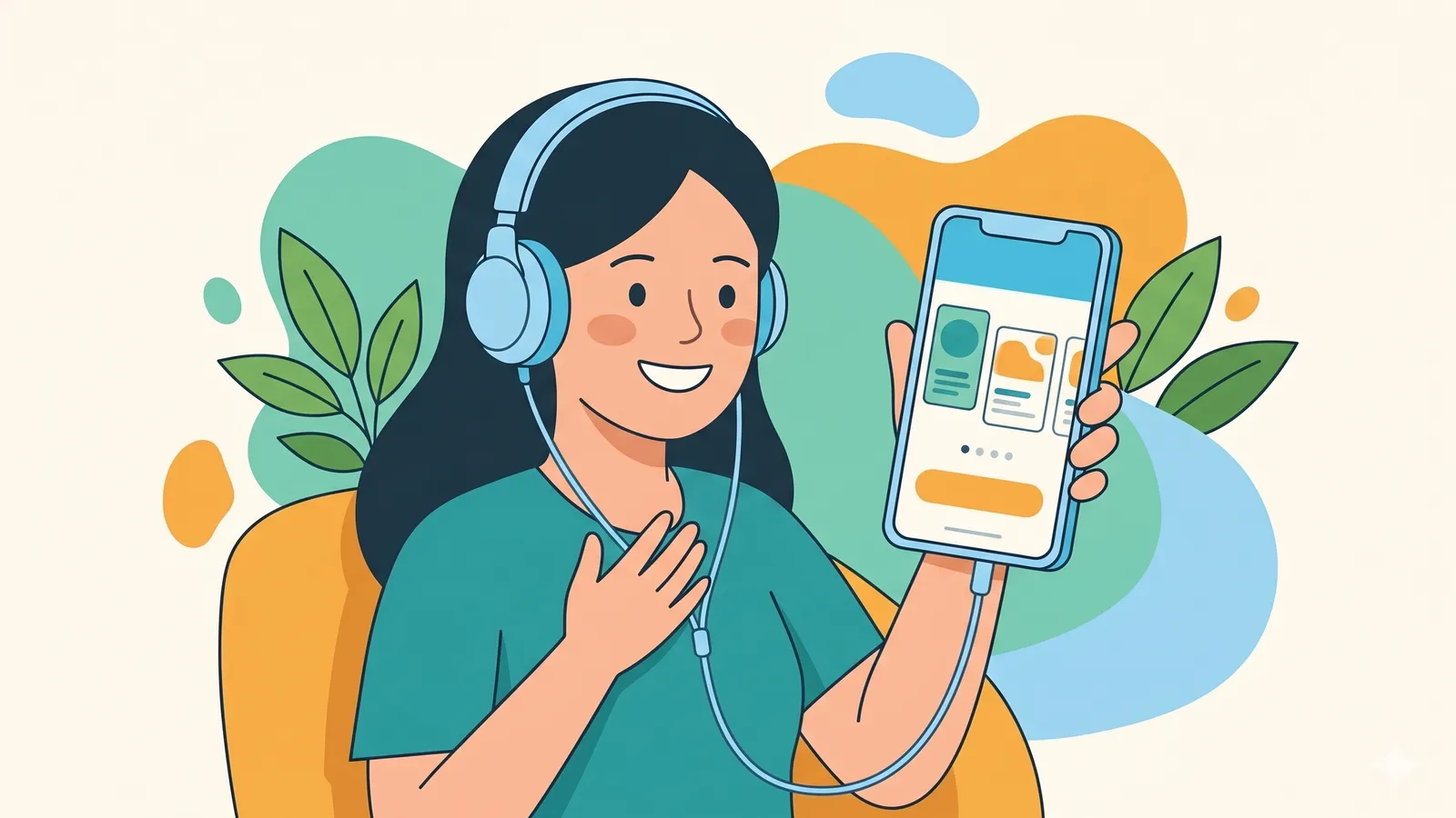 Langkah berlangganan Akun Spotify dengan aman dan mudah.
