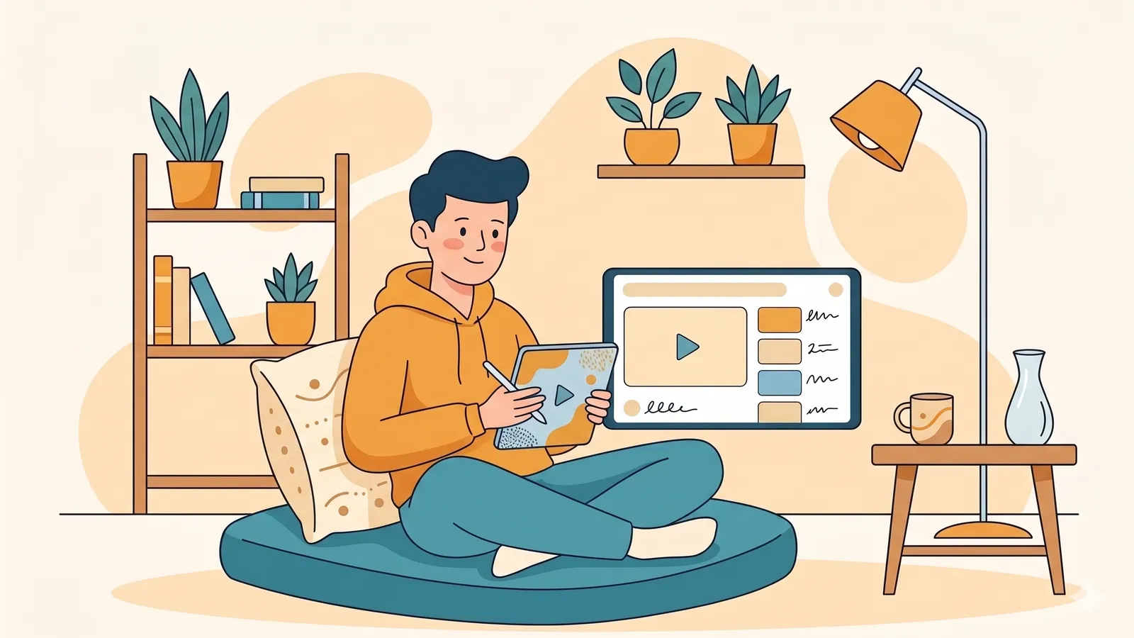 Apa Itu Youtube Premium: Panduan Lengkap 2026