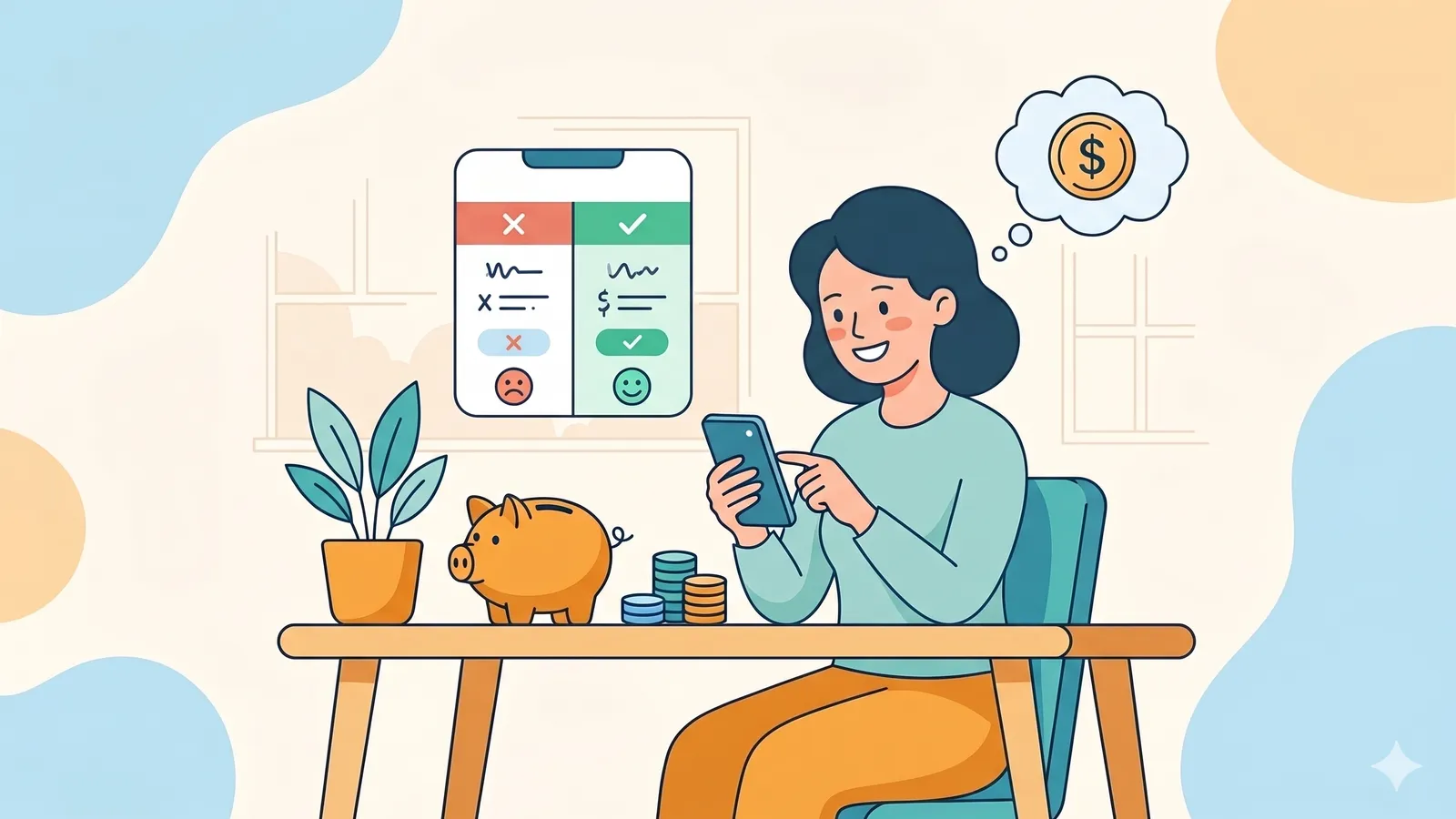 Tips hemat memilih paket App Premium sesuai kebutuhan.