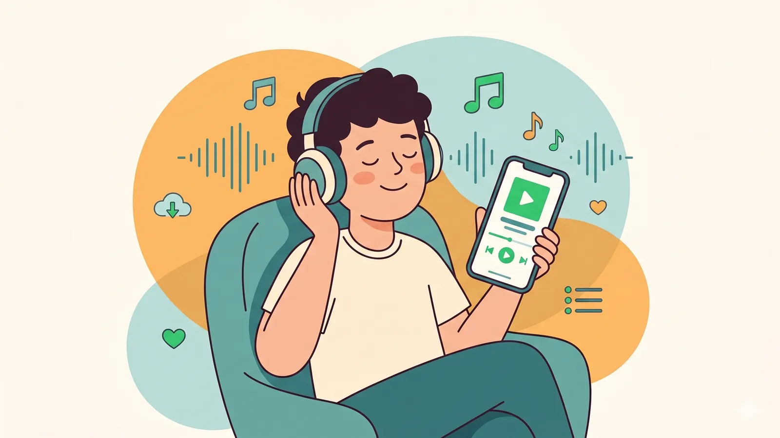 App Spotify: Panduan Lengkap 2026