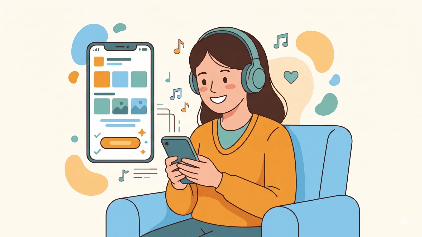 Langkah berlangganan Bayar Spotify Pakai Gopay dengan aman dan mudah.