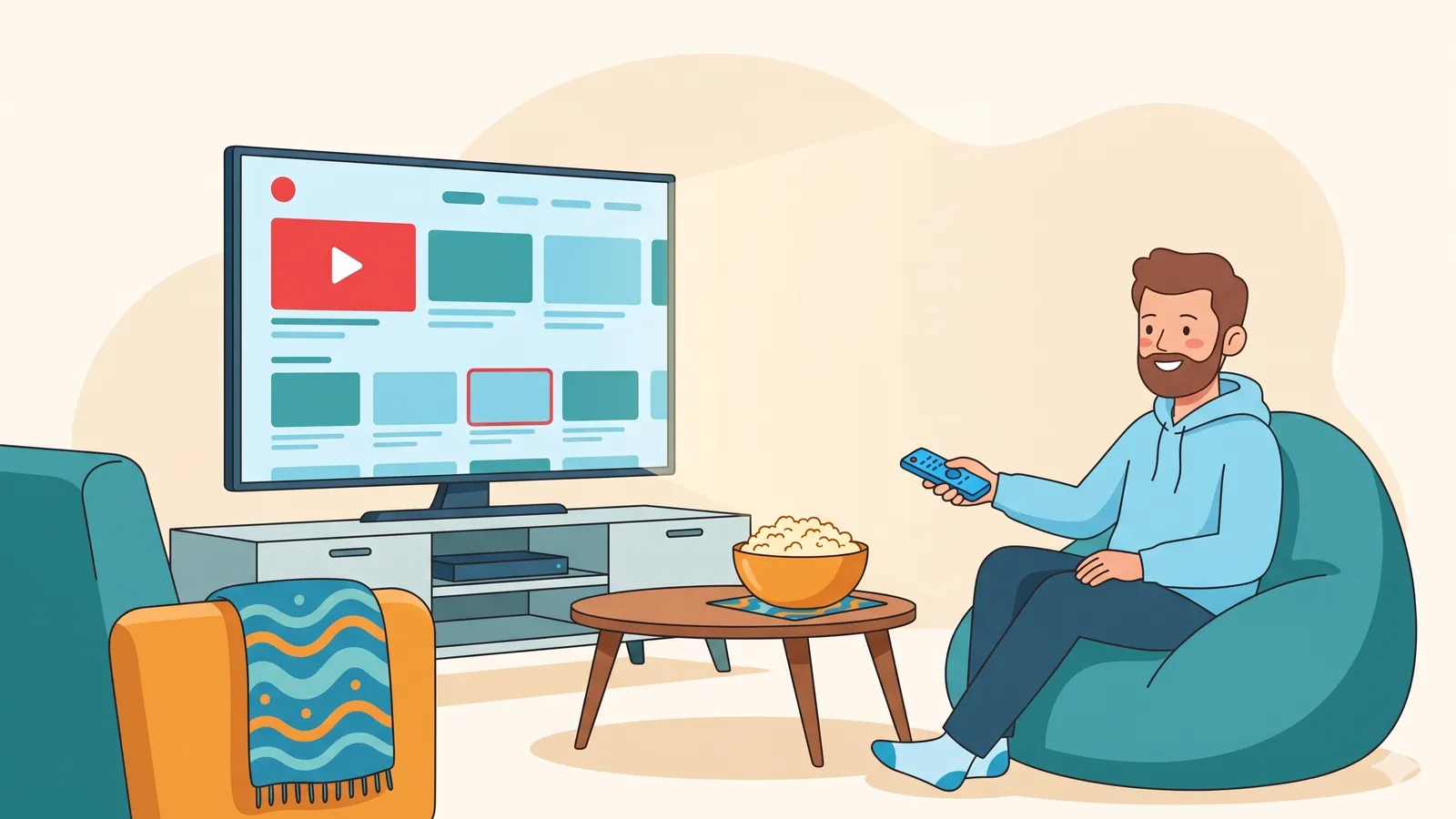 Beli Akun Netflix Murah: Panduan Lengkap 2026