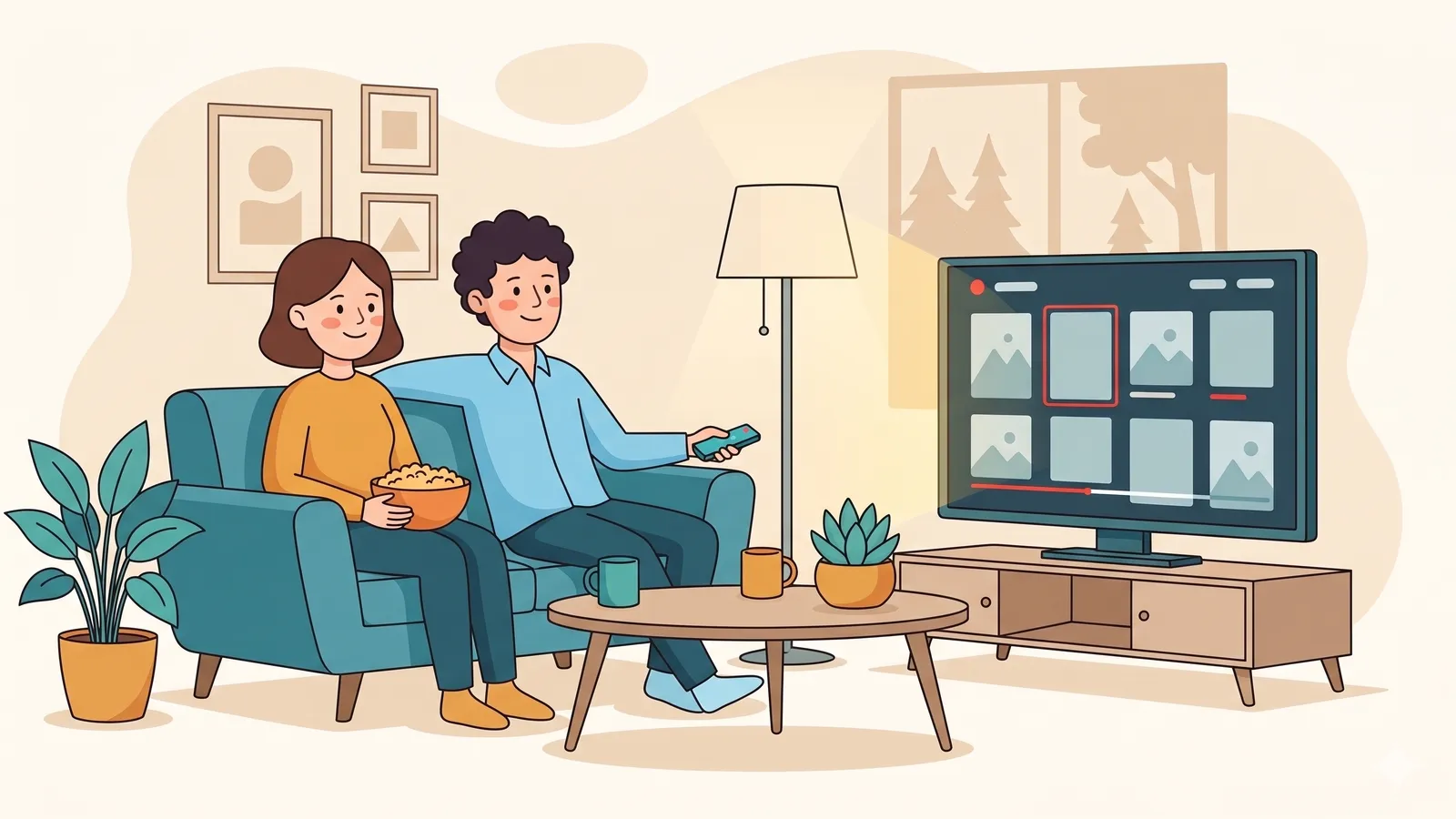 Beli Netflix Premium Murah: Panduan Lengkap 2026