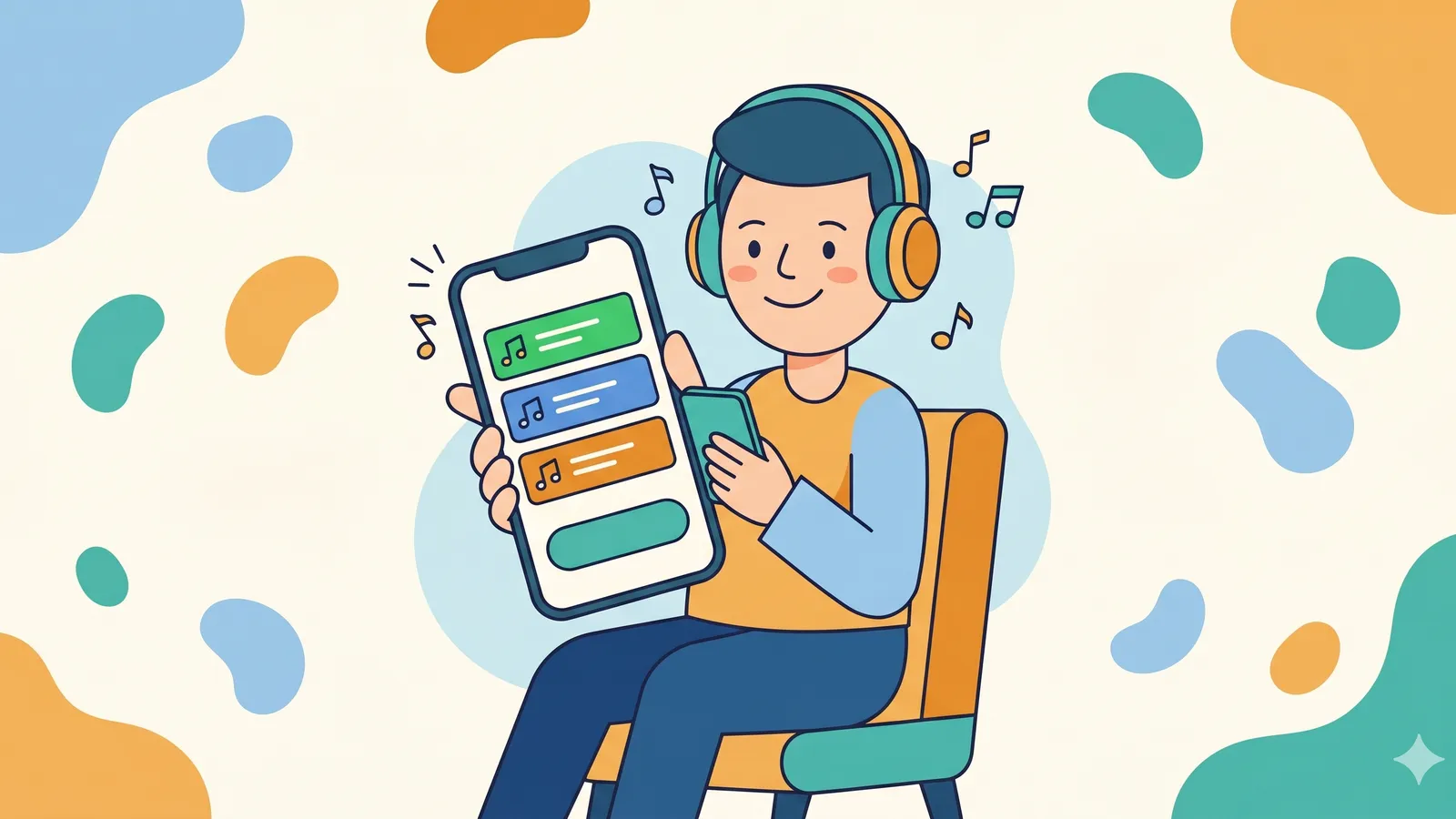 Langkah berlangganan Berlangganan Spotify Premium dengan aman dan mudah.