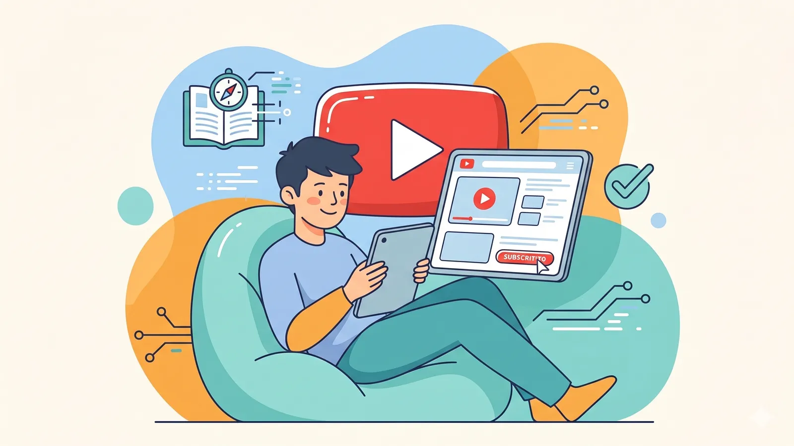 Berlangganan Youtube: Panduan Lengkap 2026