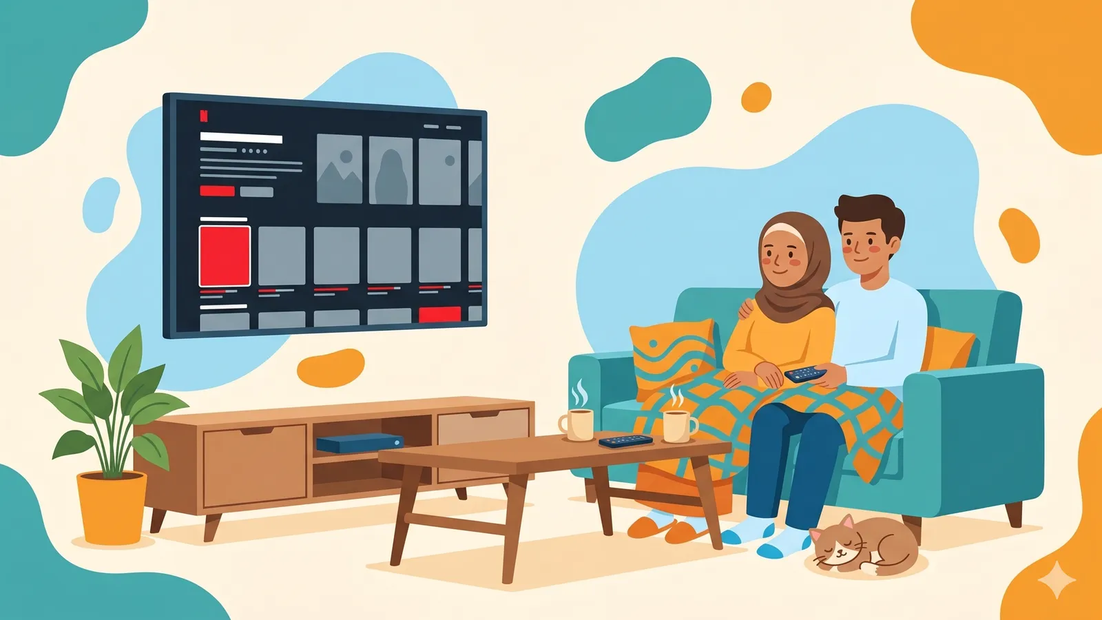 Biaya Berlangganan Netflix: Panduan Lengkap 2026