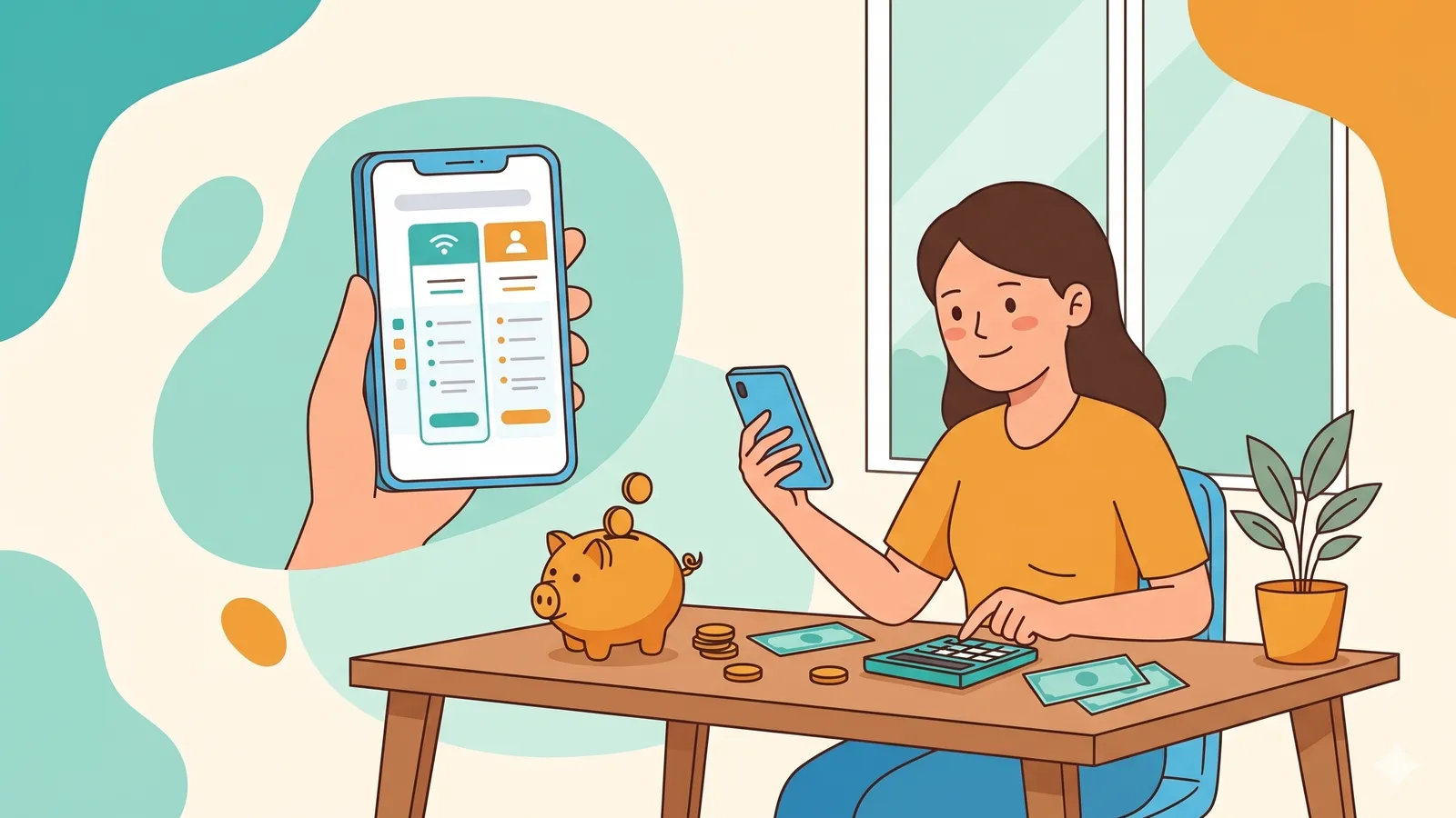 Tips hemat memilih paket Biaya Langganan Netflix Per Bulan sesuai kebutuhan.