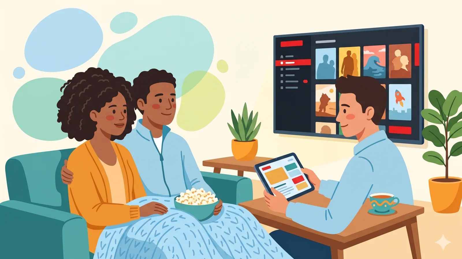 Biaya Langganan Netflix: Panduan Lengkap 2026