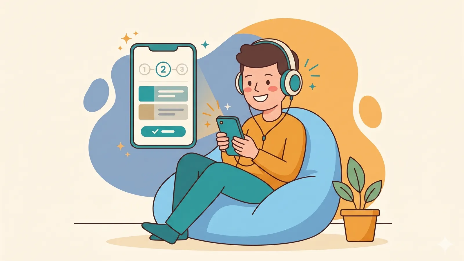 Langkah berlangganan Biaya Langganan Spotify dengan aman dan mudah.