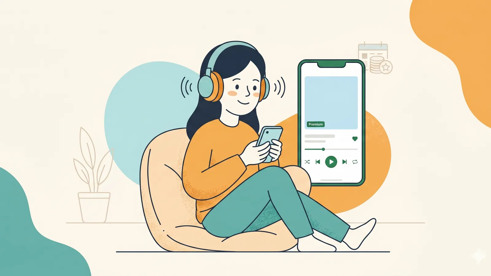 Biaya Langganan Spotify: Panduan Lengkap 2026