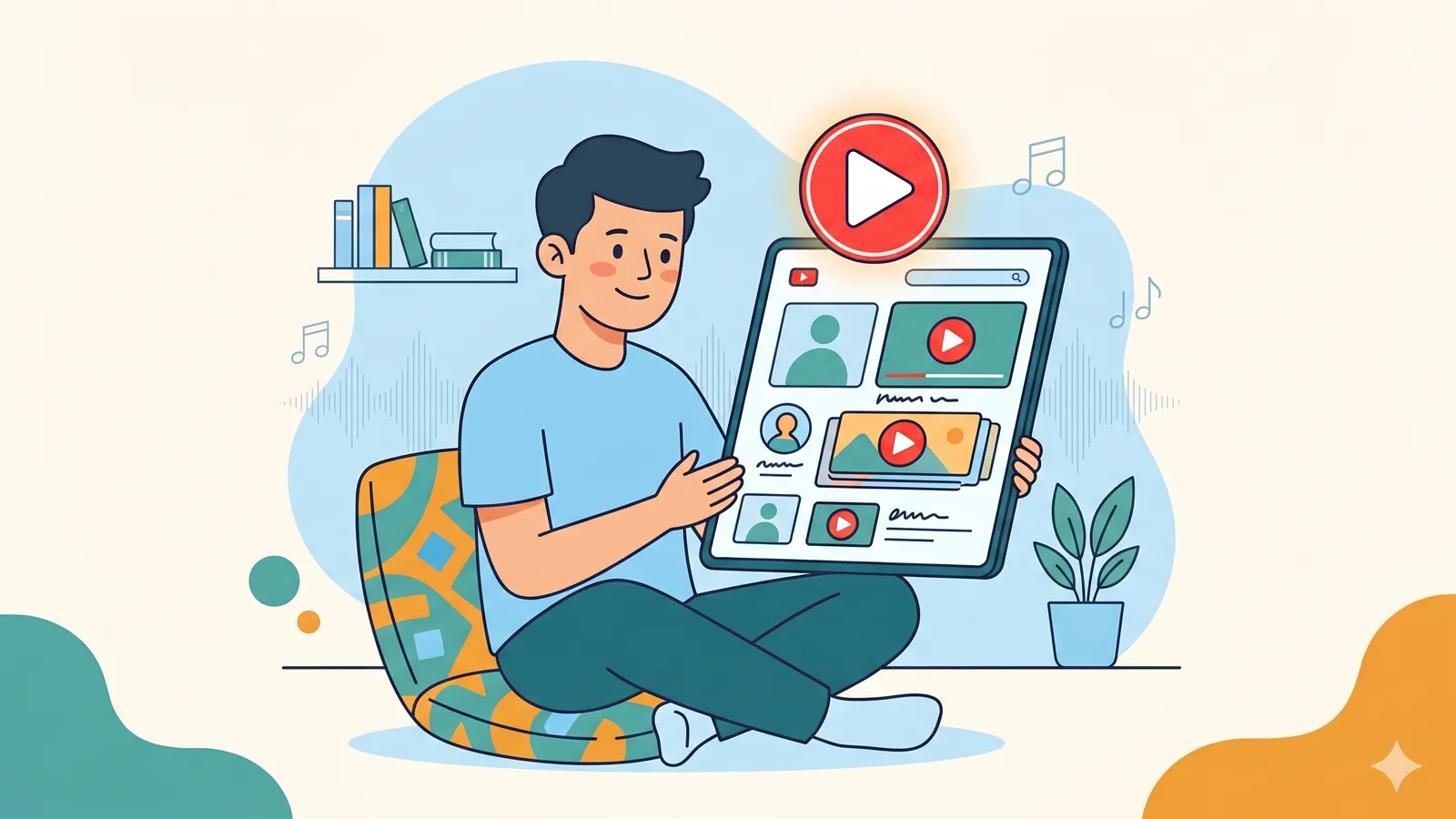 Biaya Langganan YouTube Music: Panduan Lengkap 2026
