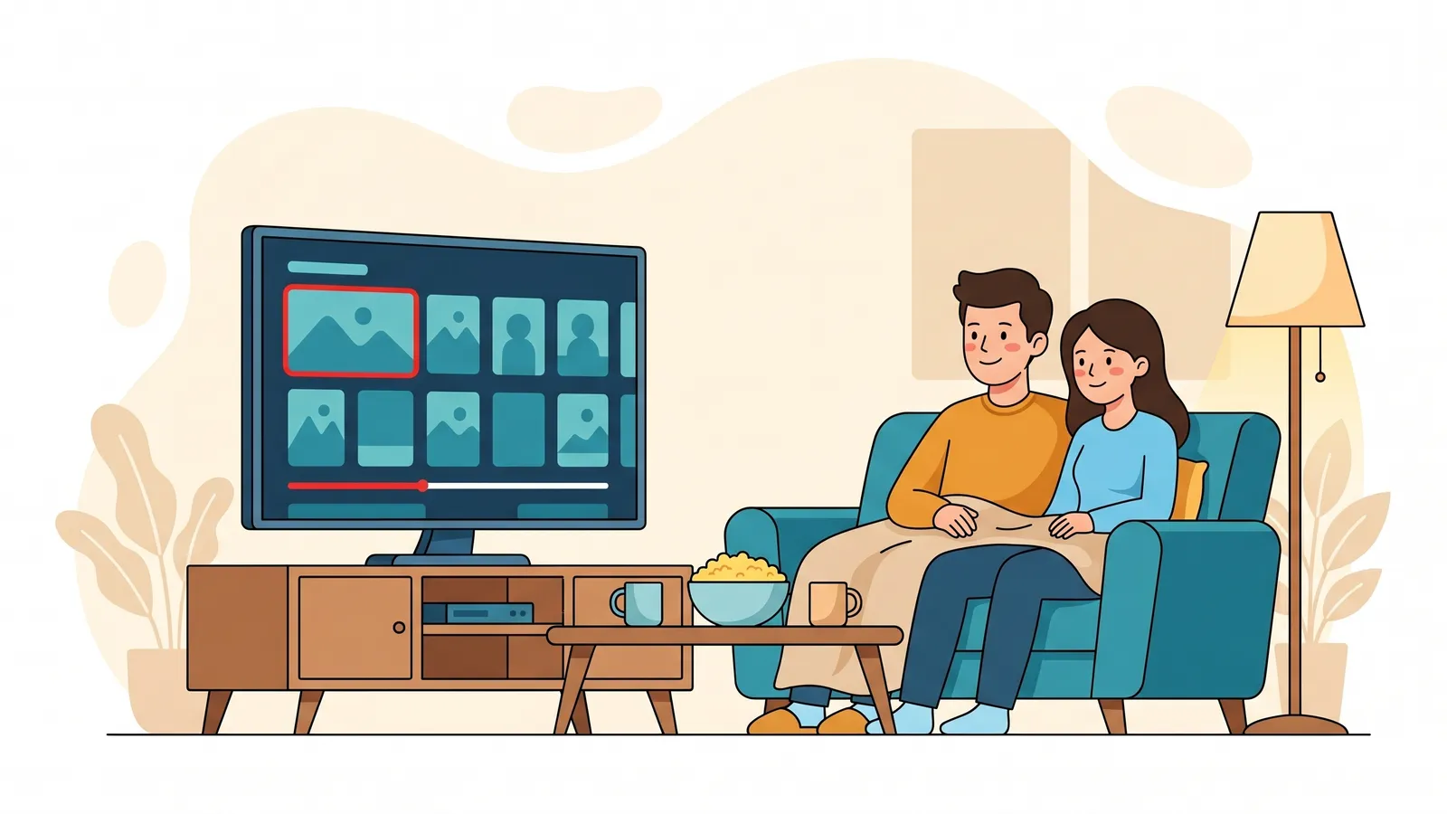 Biaya Netflix 1 Bulan: Panduan Lengkap 2026