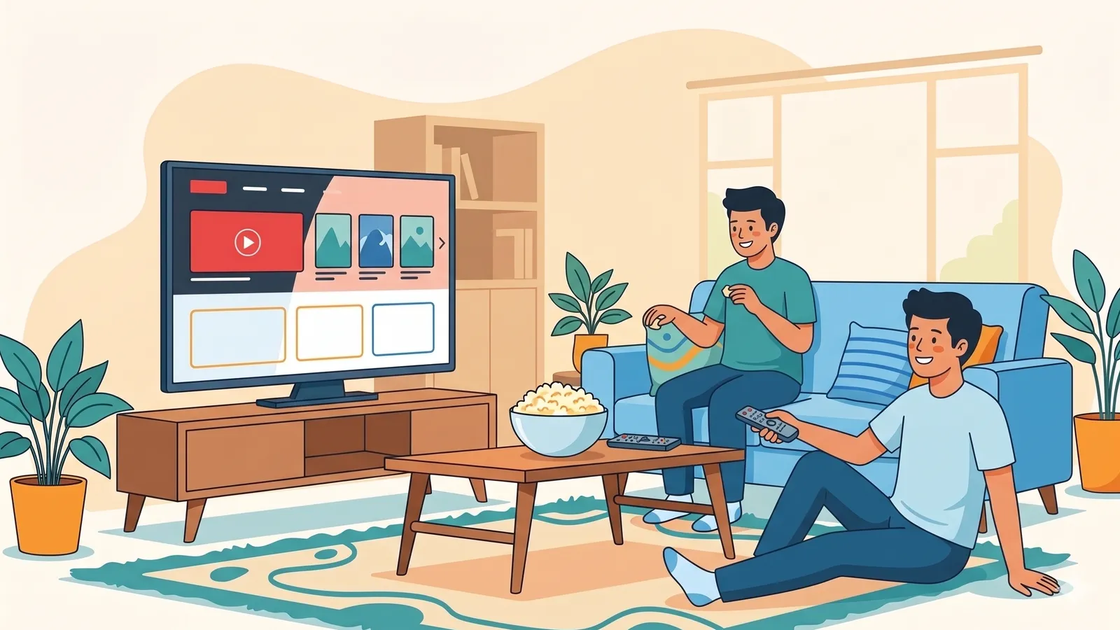 Biaya Netflix Bulanan 2026 - Semua Paket dan Cara Hemat