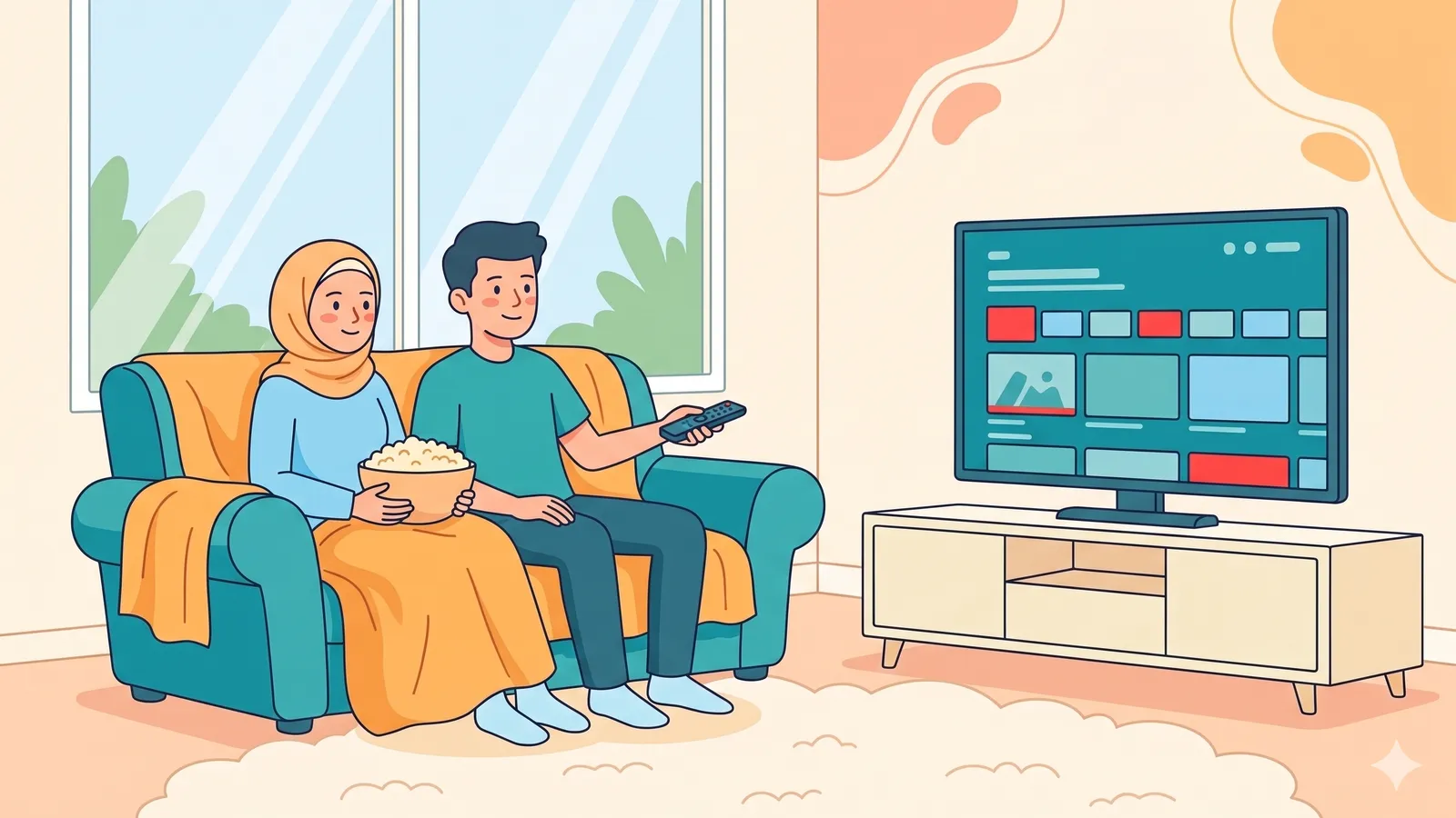Biaya Netflix: Panduan Lengkap 2026
