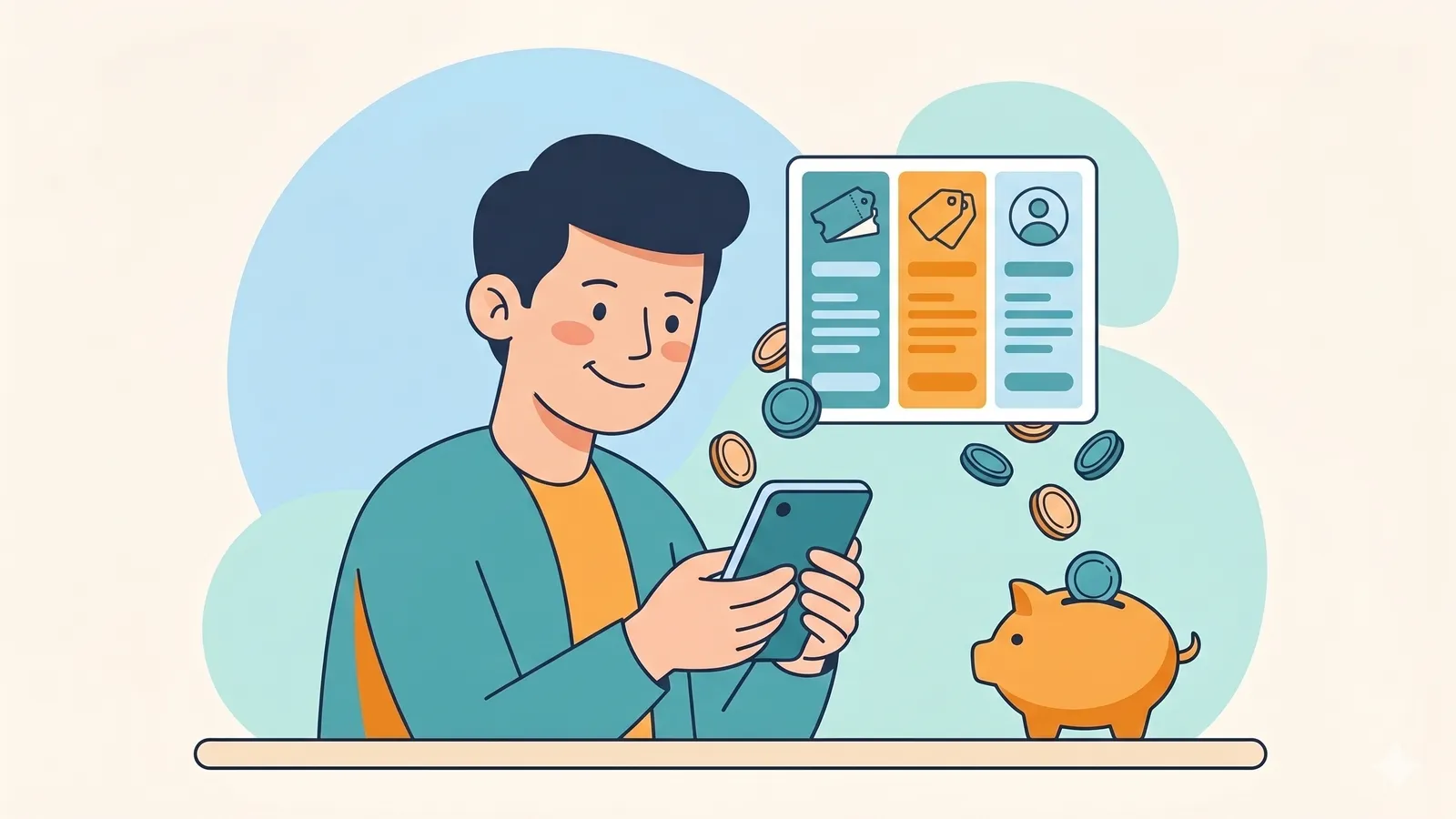 Tips hemat memilih paket Cara Bayar Spotify Pakai Gopay sesuai kebutuhan.