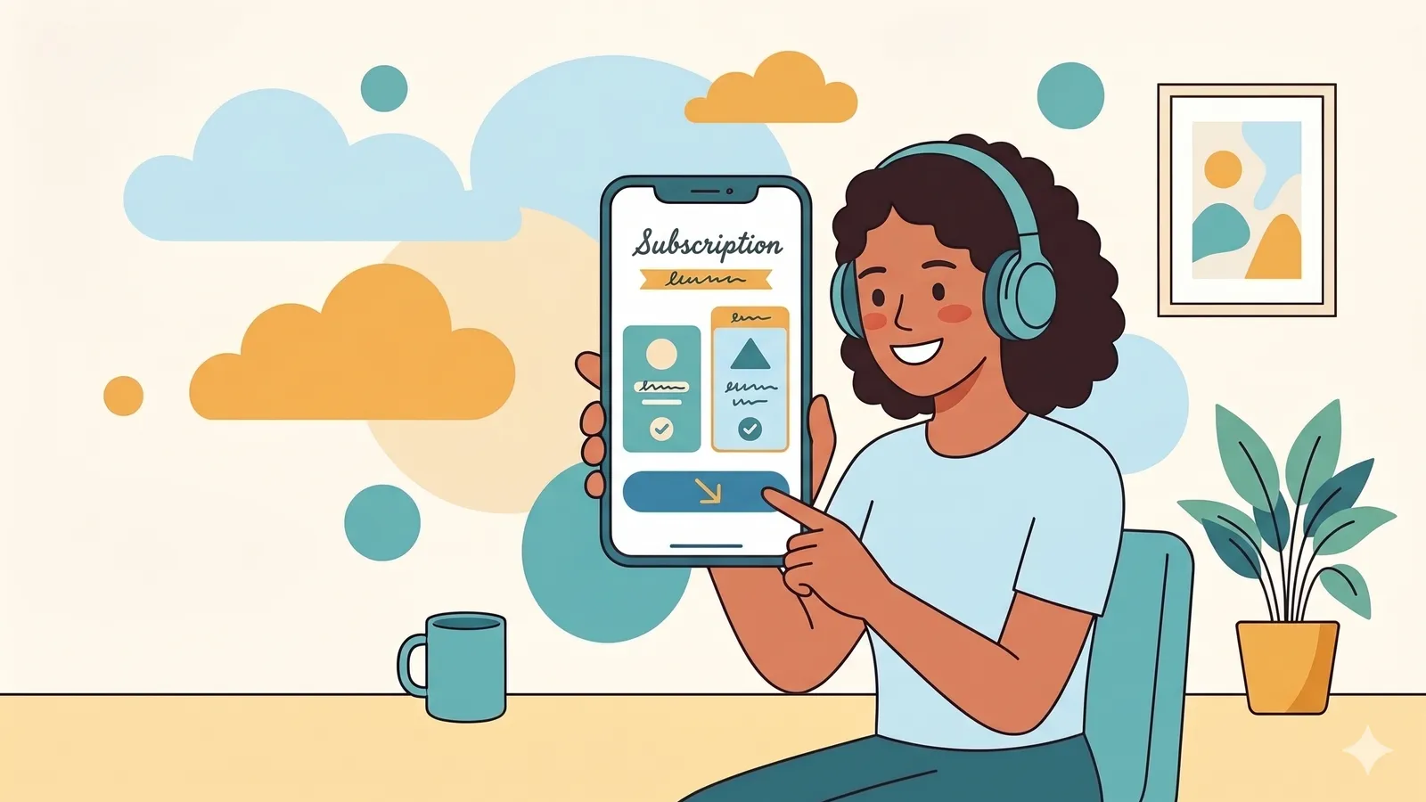 Langkah berlangganan Cara Bayar Spotify Premium Dengan Gopay dengan aman dan mudah.