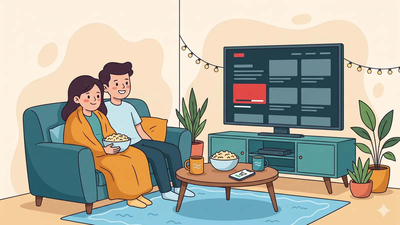 Cara Beli Netflix Murah: Panduan Lengkap 2026
