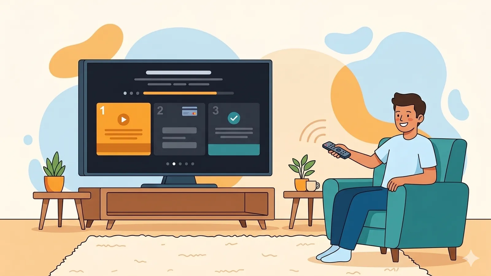 Langkah berlangganan Cara Berlangganan Netflix Murah via Sharing Akun dengan aman dan mudah.