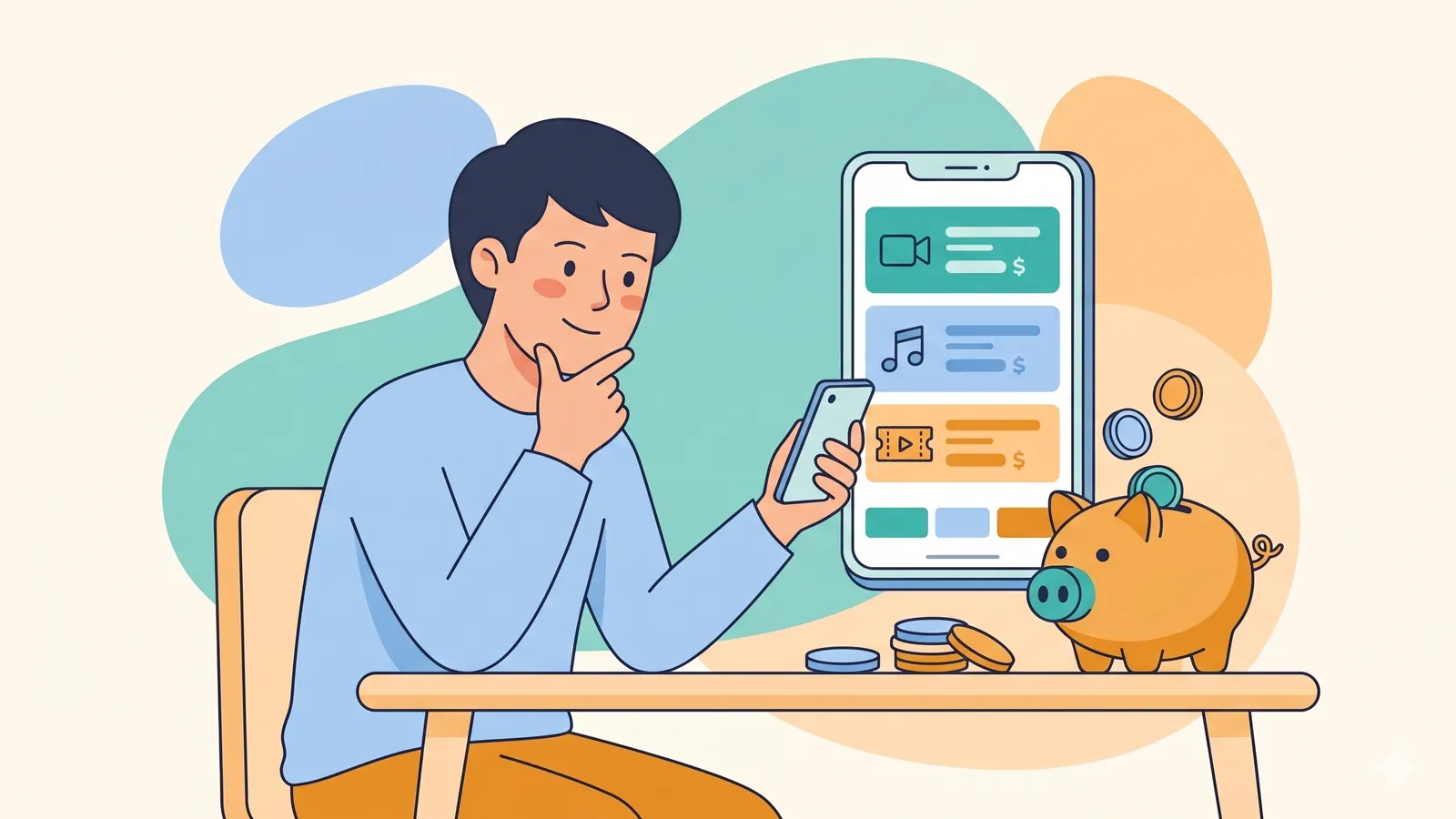 Tips hemat memilih paket Cara Berlangganan Spotify sesuai kebutuhan.