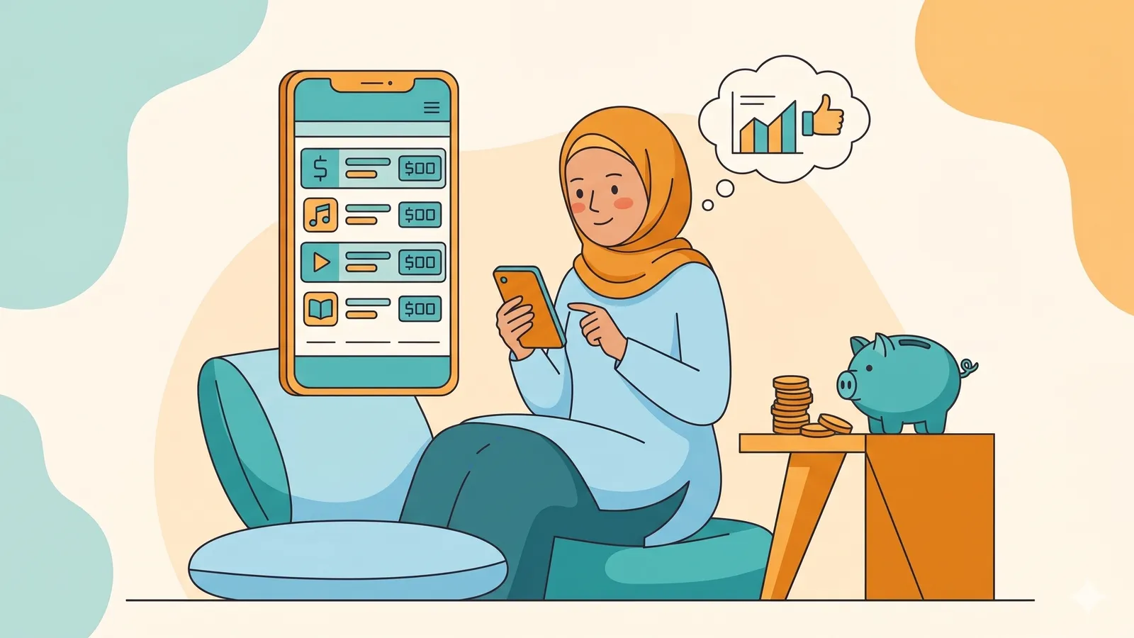 Tips hemat memilih paket Cara Berlangganan YouTube Premium sesuai kebutuhan.