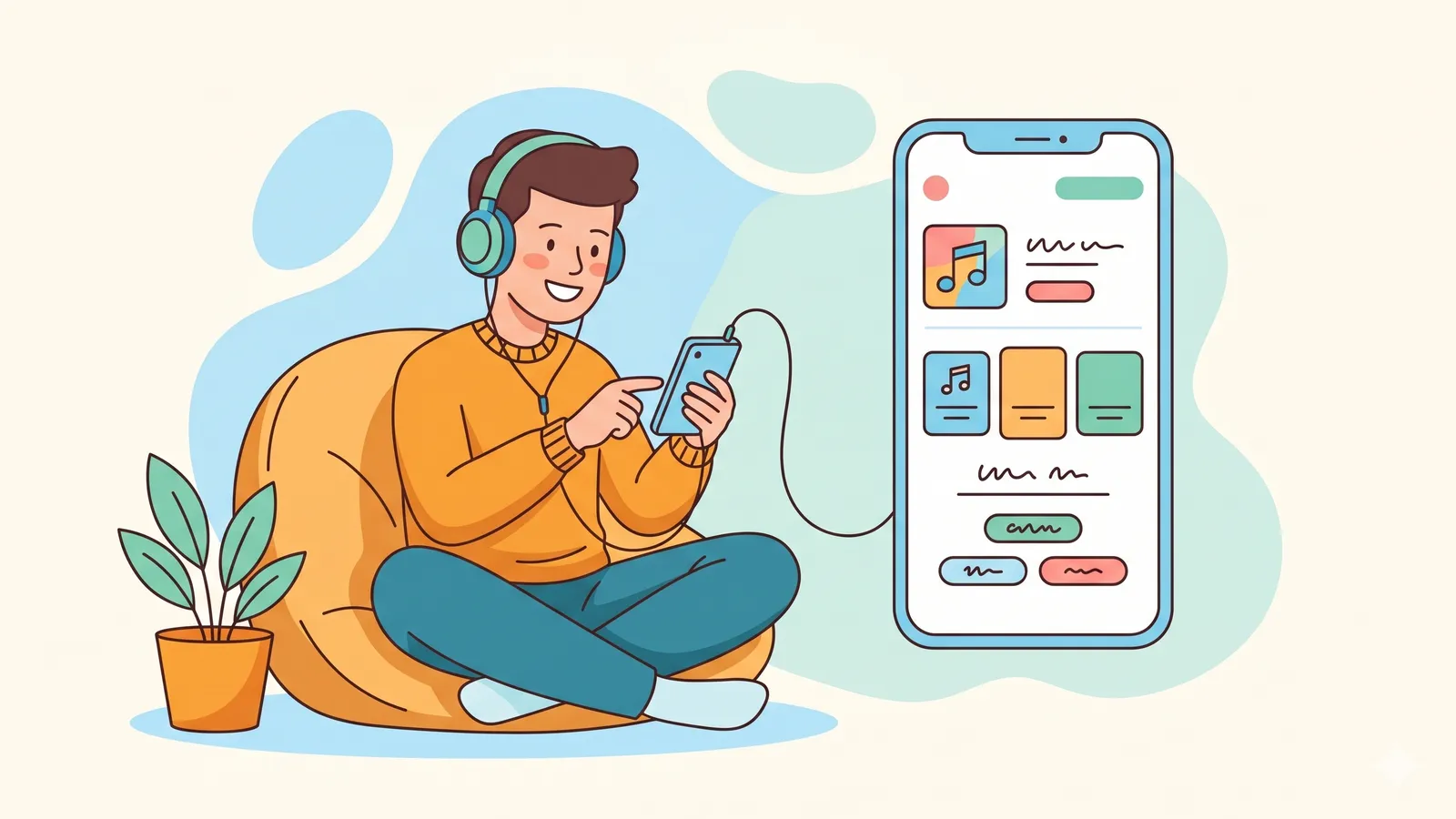 Langkah berlangganan Cara Buat Spotify Premium dengan aman dan mudah.