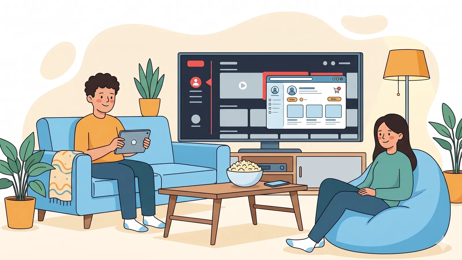 Cara Jual Netflix Di Shopee: Panduan Lengkap 2026