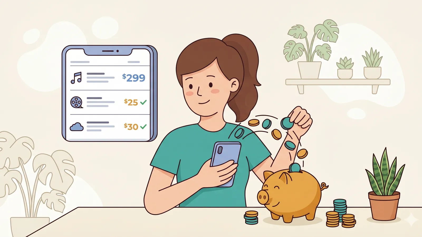 Tips hemat memilih paket Cara Langganan YouTube Premium sesuai kebutuhan.