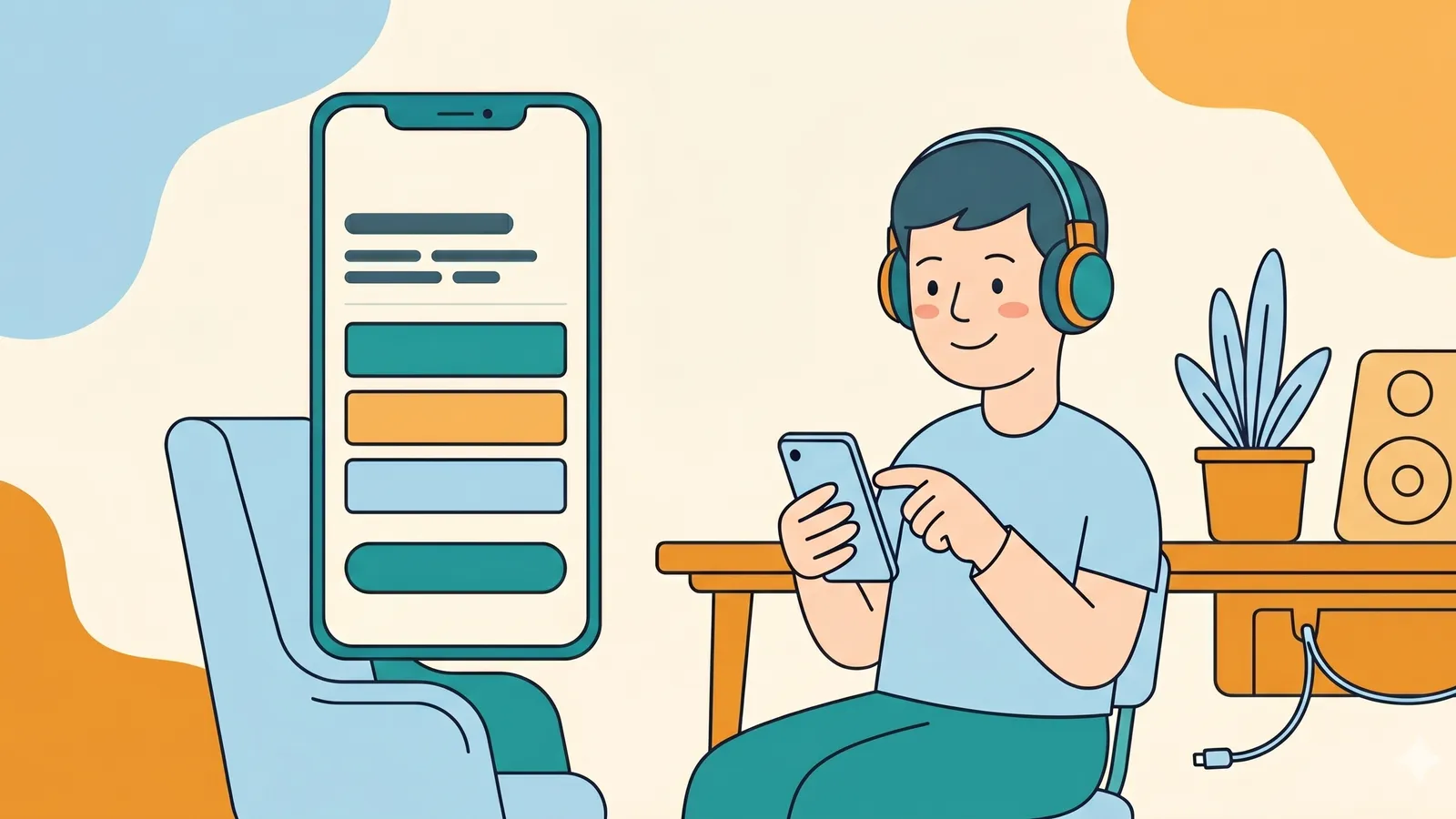 Langkah berlangganan Cara Premium Spotify dengan aman dan mudah.