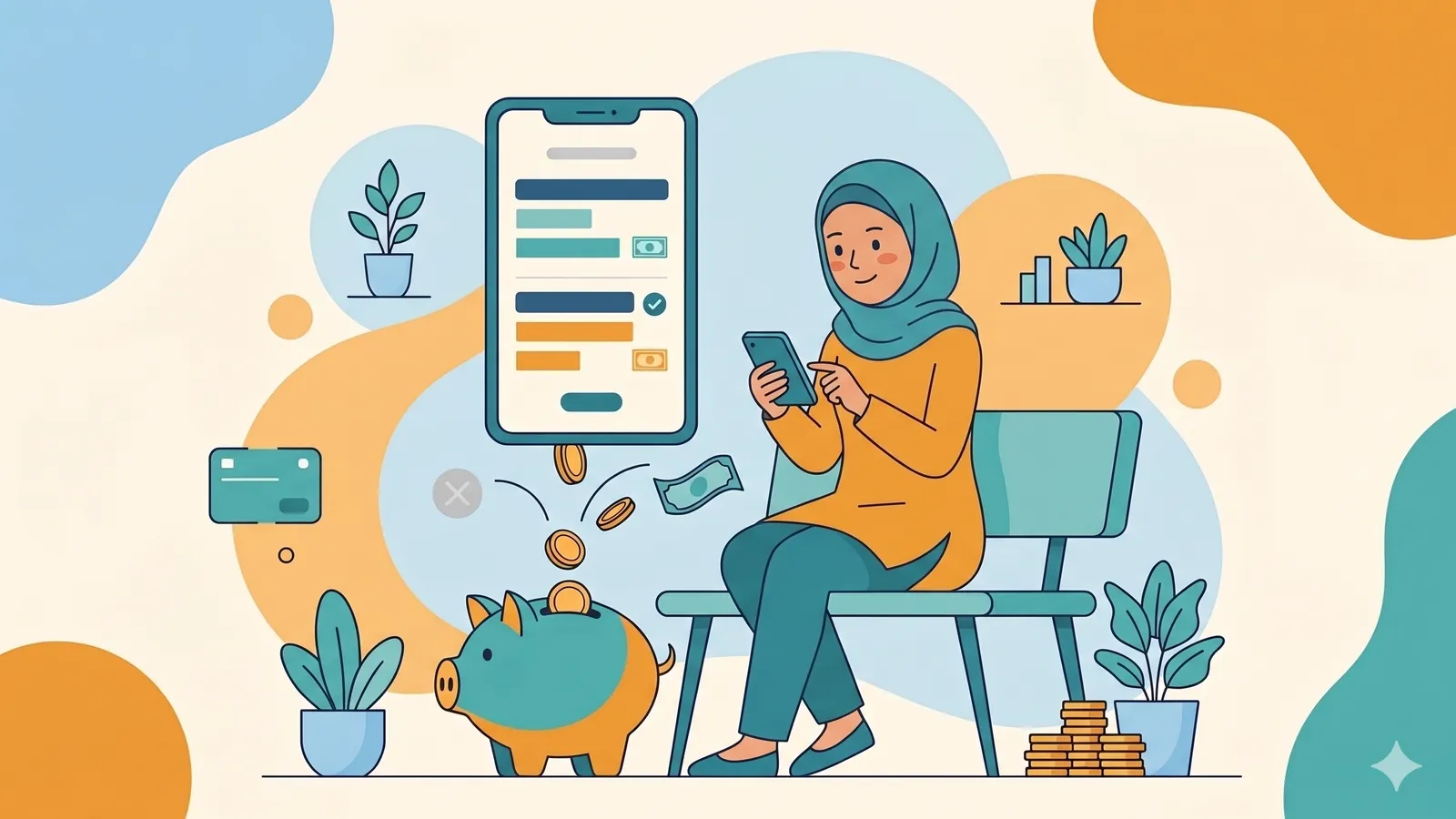 Tips hemat memilih paket Cara Premium sesuai kebutuhan.