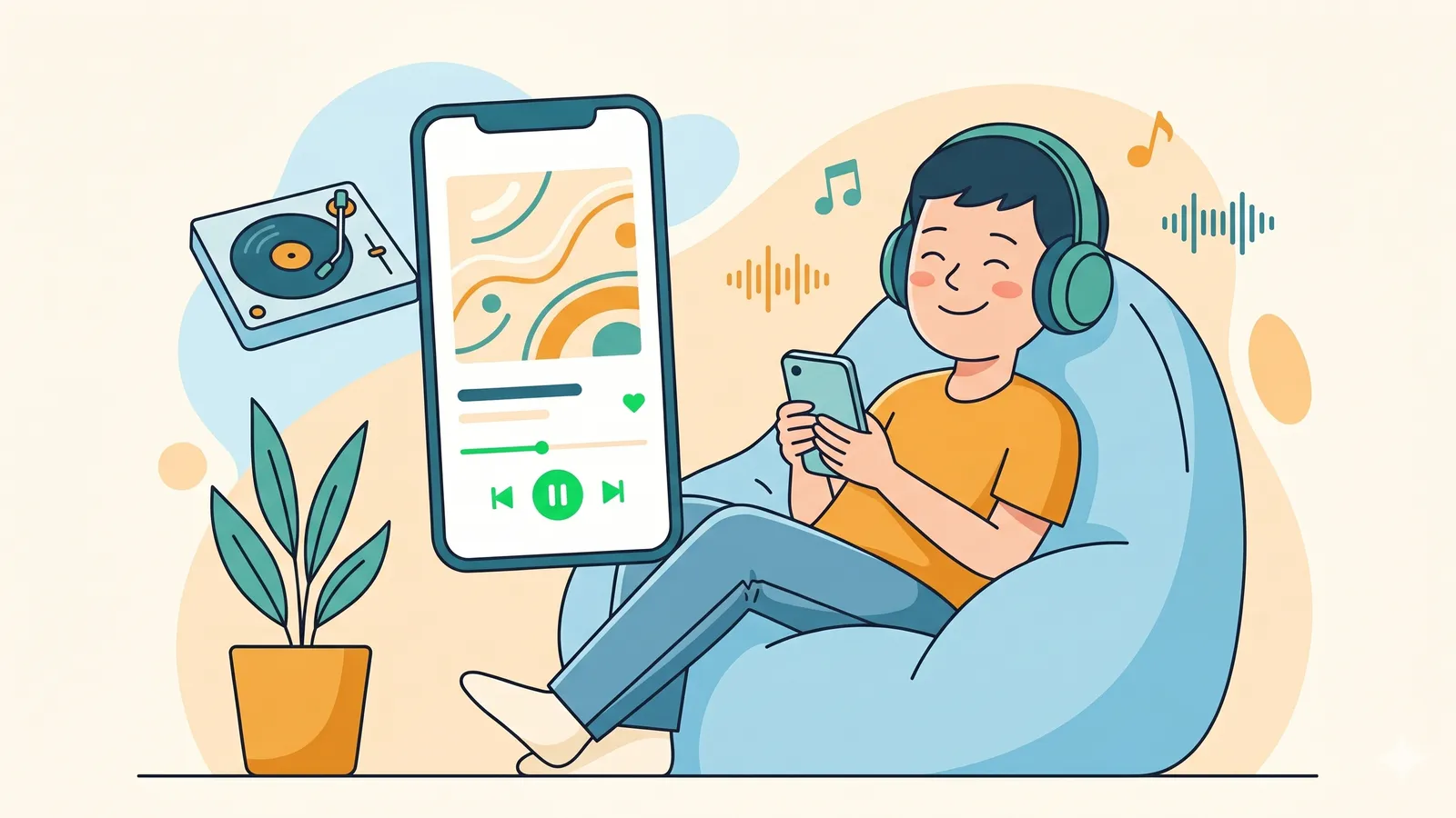Cara Spotify: Panduan Lengkap 2026