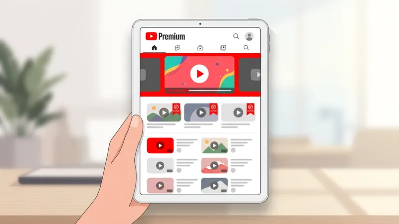 YouTube Premium: Harga Langganan & Cara Berlangganan Murah