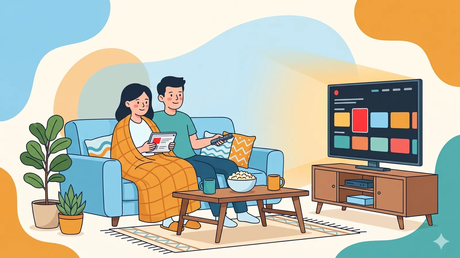 Daftar Harga Langganan Netflix: Panduan Lengkap 2026