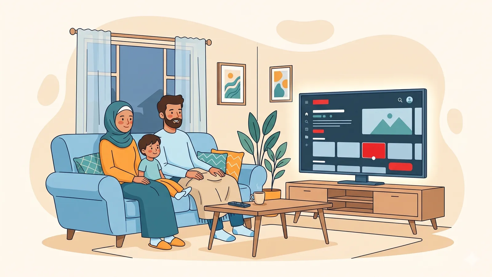 Daftar Harga Netflix: Panduan Lengkap 2026