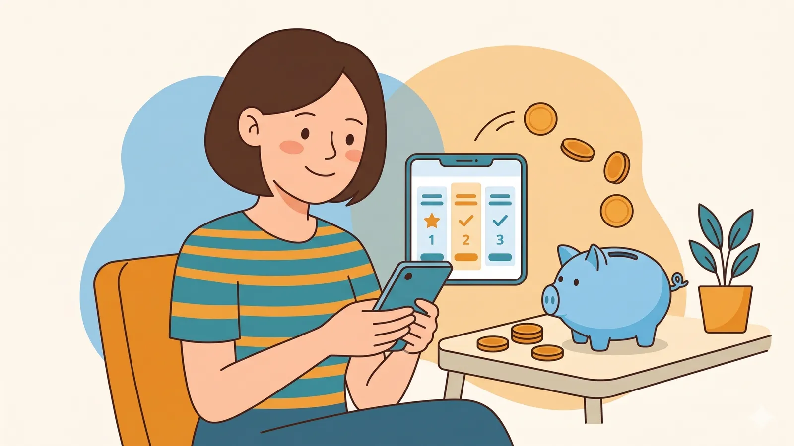 Tips hemat memilih paket Daftar Netflix Murah sesuai kebutuhan.