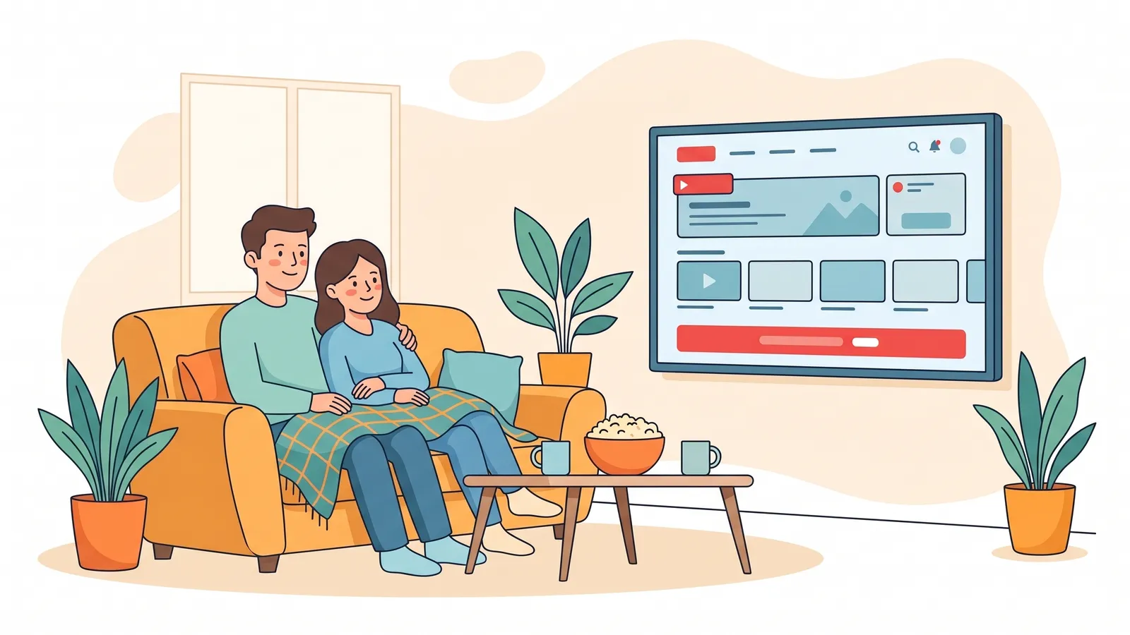 Daftar Paket Netflix 2026 - Harga dan Fitur Lengkap