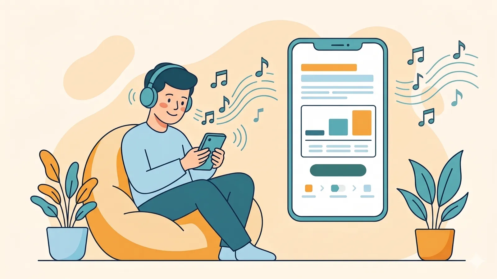 Langkah berlangganan Download Spotify Tanpa Iklan dengan aman dan mudah.