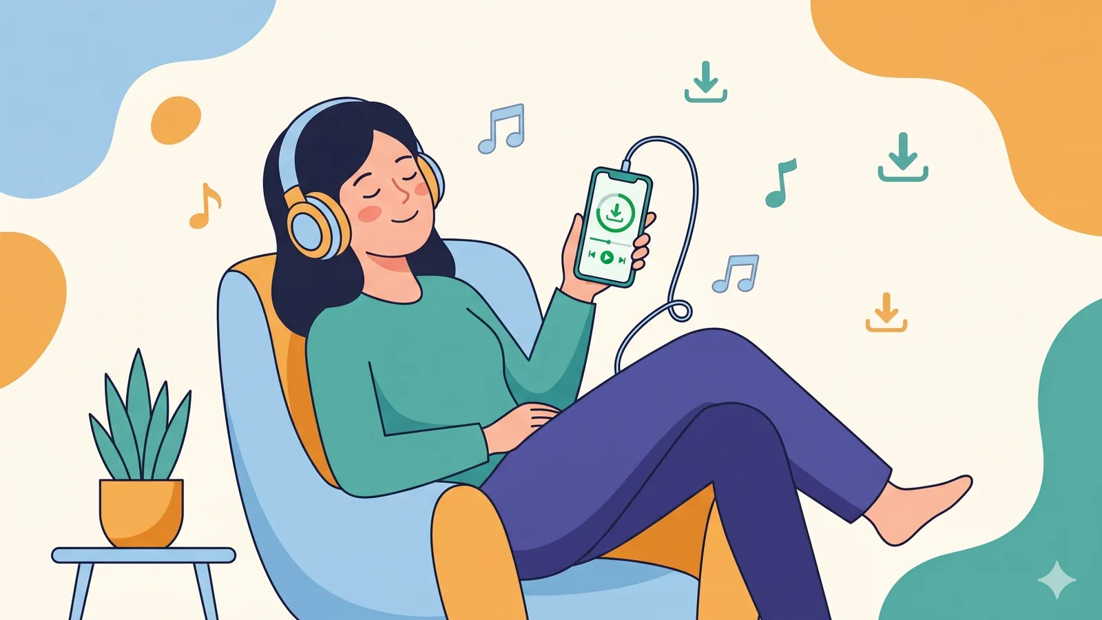 Download Video Spotify: Panduan Lengkap 2026