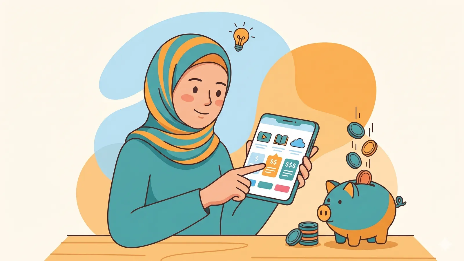 Tips hemat memilih paket Download Video Spotify sesuai kebutuhan.