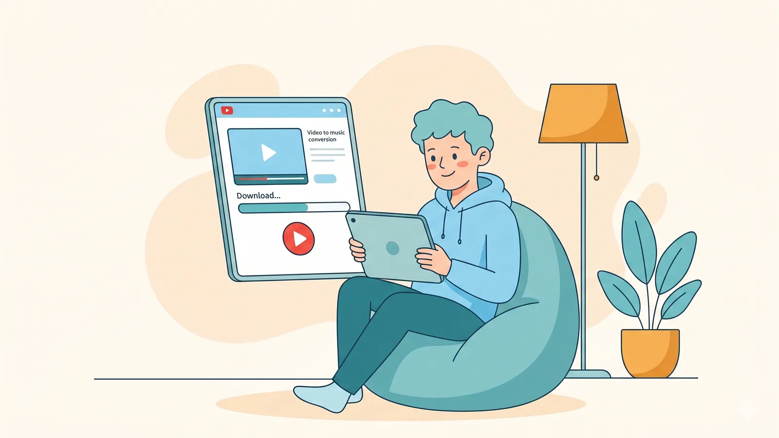 Download Video YouTube Ke Musik: Panduan Lengkap 2026