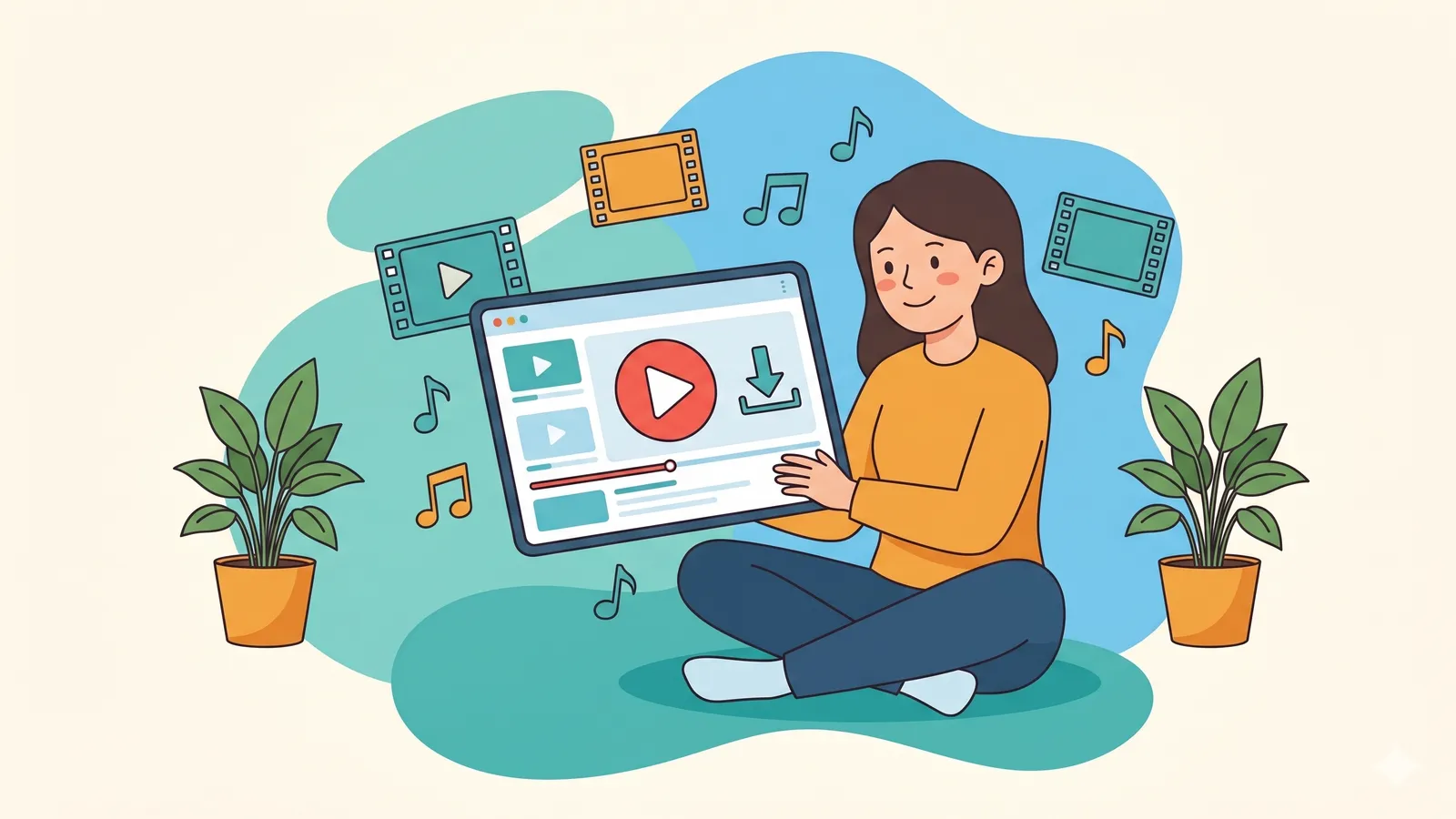 Download Video YouTube Music: Panduan Lengkap 2026