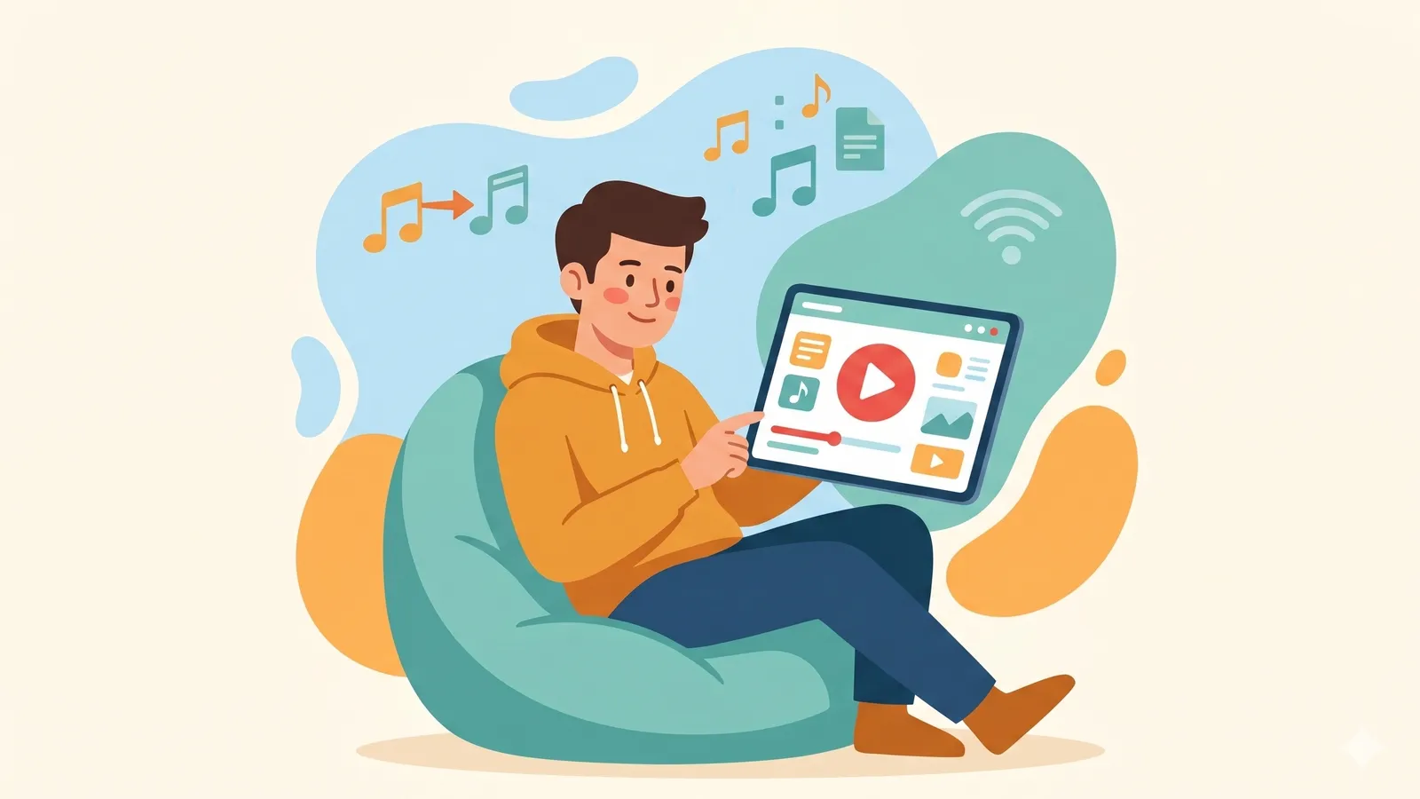 Download YouTube Ke Lagu: Panduan Lengkap 2026
