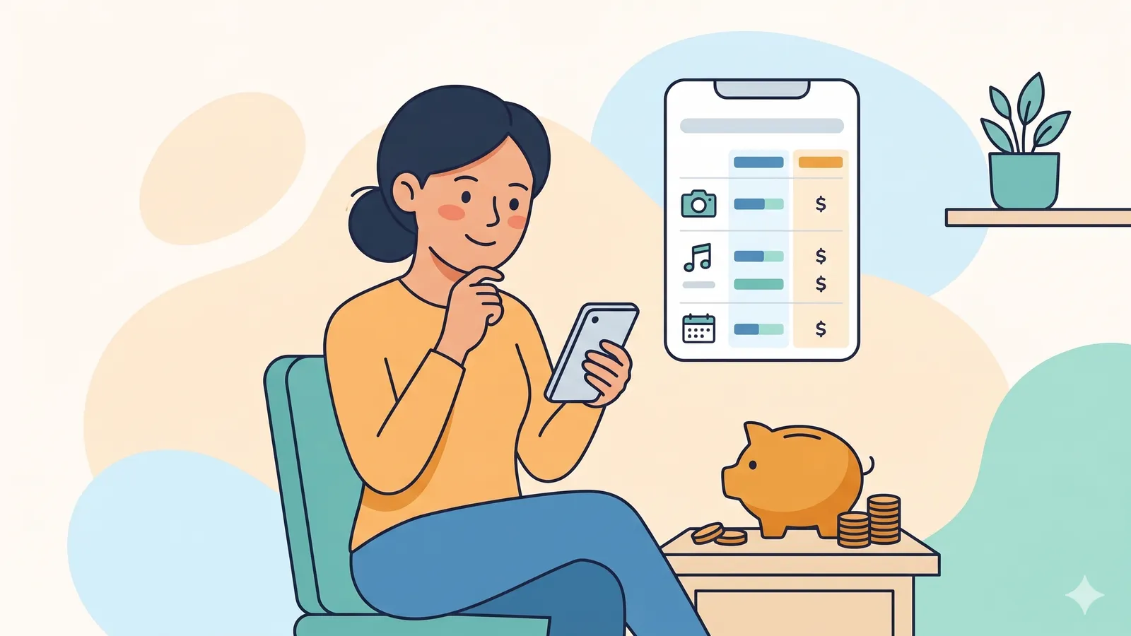Tips hemat memilih paket Download YouTube Ke Lagu sesuai kebutuhan.