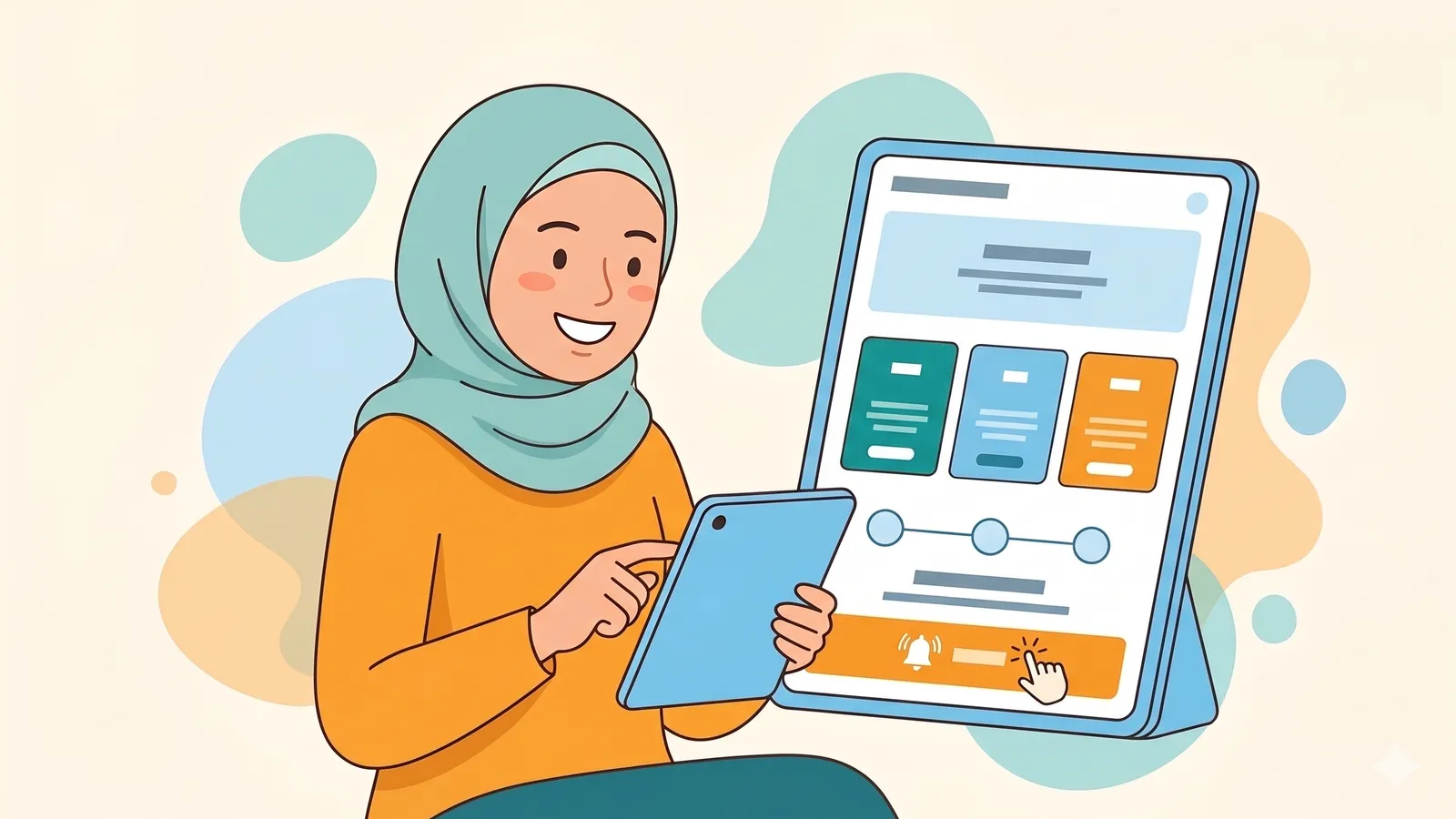 Langkah berlangganan Family Plan YouTube Premium dengan aman dan mudah.