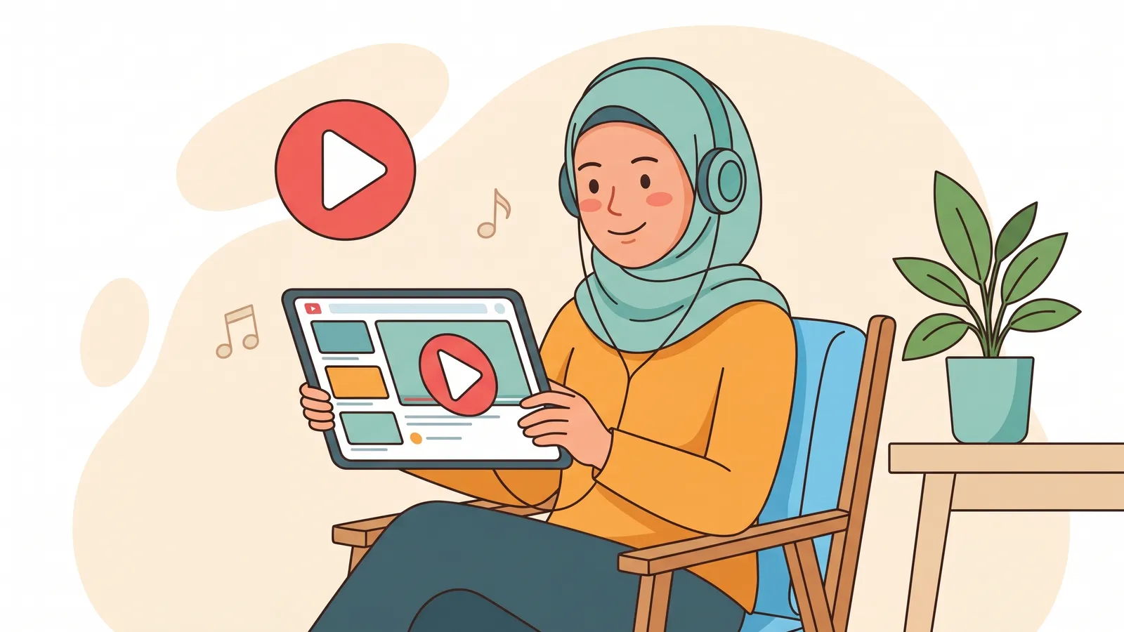 Free Download Lagu YouTube: Panduan Lengkap 2026