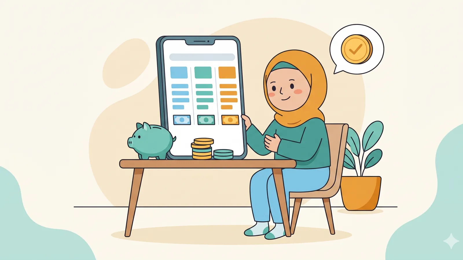 Tips hemat memilih paket Harga Berlangganan Spotify sesuai kebutuhan.