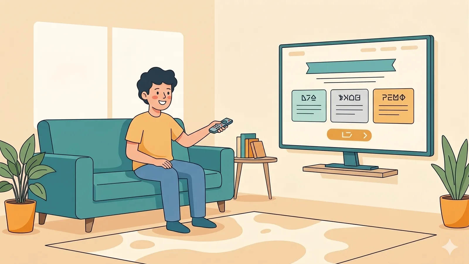 Langkah berlangganan Harga Langganan Netflix Di Tv dengan aman dan mudah.