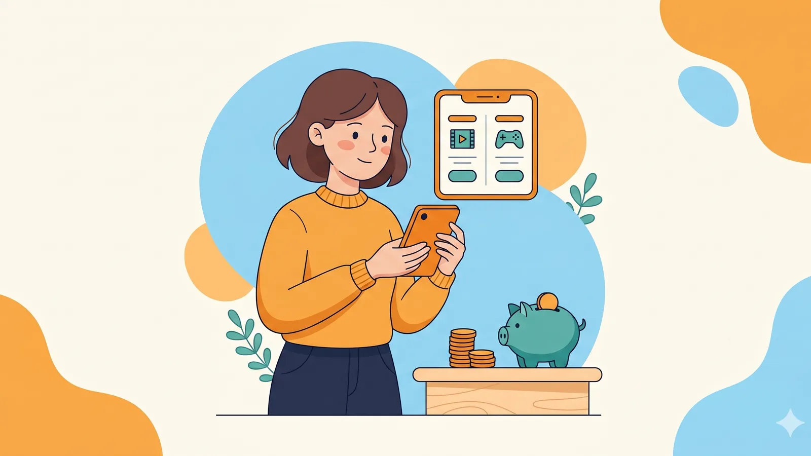 Tips hemat memilih paket Harga Langganan Spotify sesuai kebutuhan.