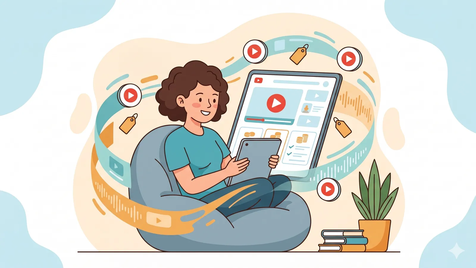 Harga Langganan Youtube Music: Panduan Lengkap 2026