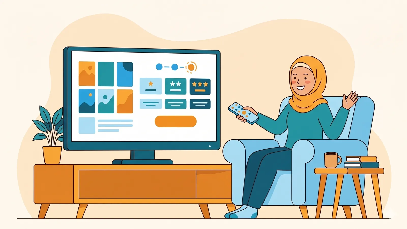 Langkah berlangganan Harga Netflix Bulanan dengan aman dan mudah.